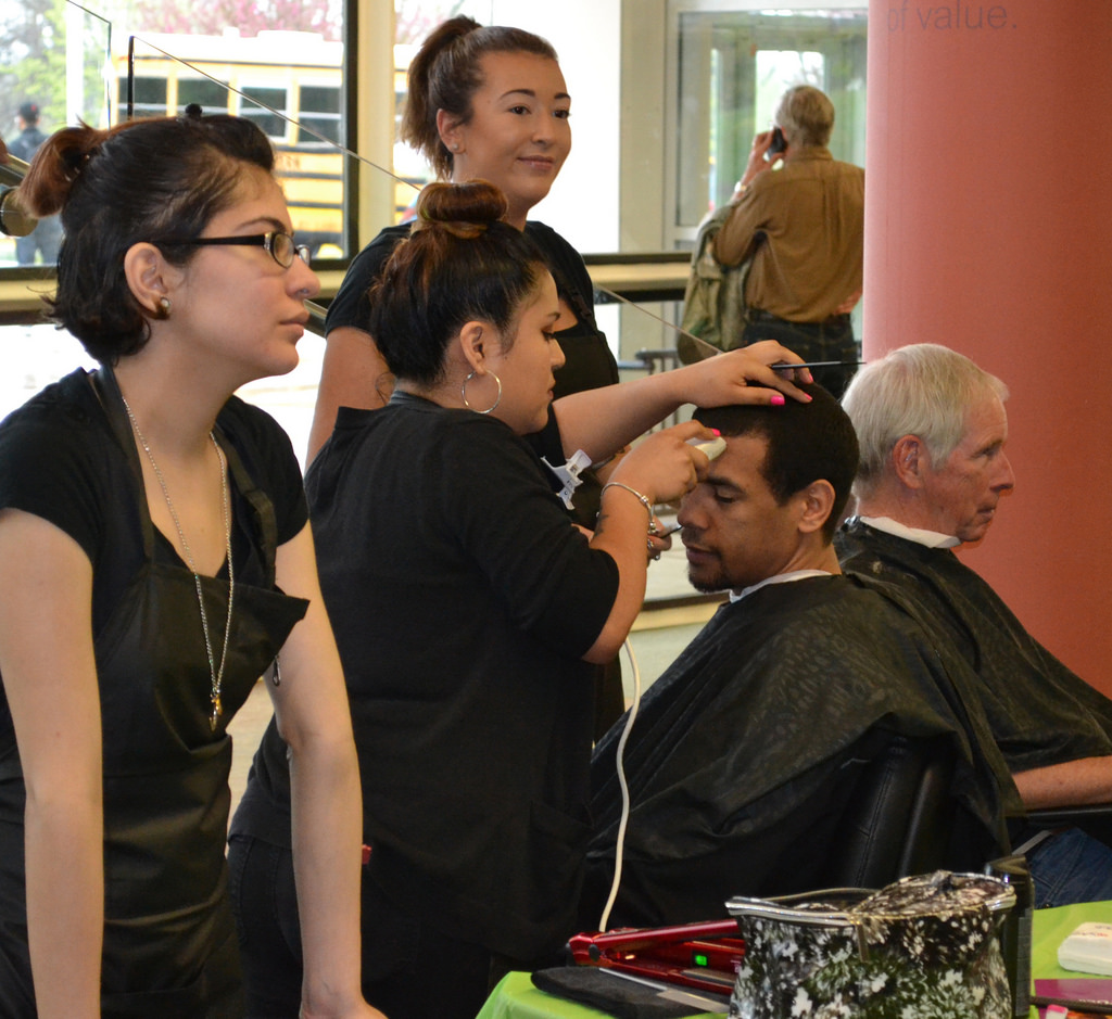 Photo of Cosmetology School - Makeup Artist Guide