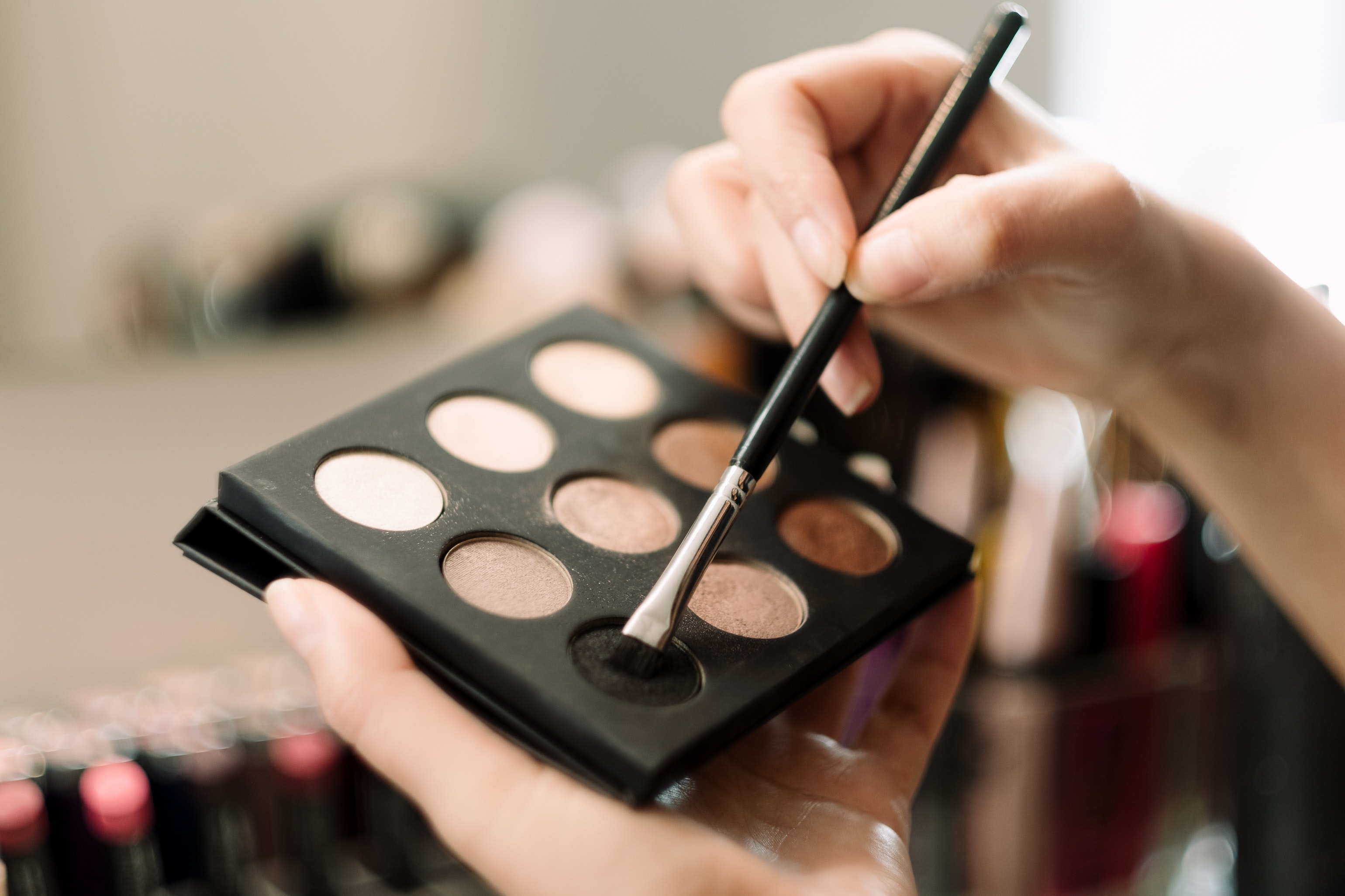 Makeup Artist Internship Toronto  Saubhaya Makeup